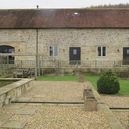 Villa Withyslade Farm Tisbury Exterior foto