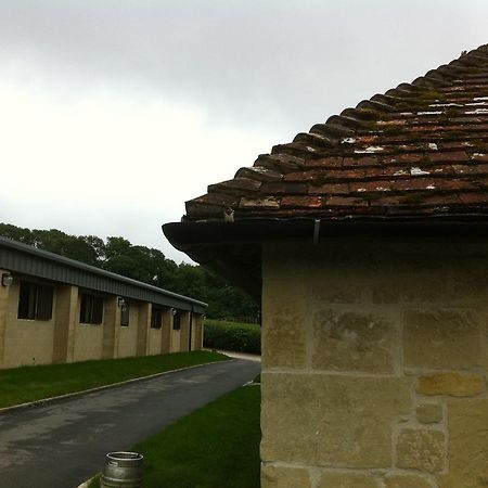 Villa Withyslade Farm Tisbury Exterior foto